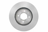 BOSCH Disc Brake Set — Brake Rotors & Drums