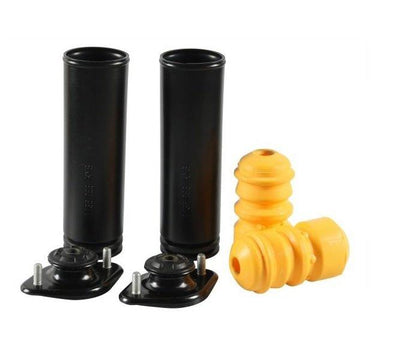 Bmw 3 Series E36 Body Rear Shock Absorber Upper Mount Ve Shaft Boot Set