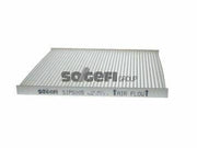 purflux ah538 pollen filter for santa fe sportage accent, inside view of purflux ah538 pollen filter PURFLUX AH538 Pollen Filter - Compatible with Santa Fe, Sportage, Accent | 210x190x15 mm PURFLUX AH538 Pollen Filter for Santa Fe, Sportage | Car Parts purflux, pollen-filter, car-parts, cabin-air-filter, santa-fe, sportage, accent, car-maintenance, ai-generated, auto-parts