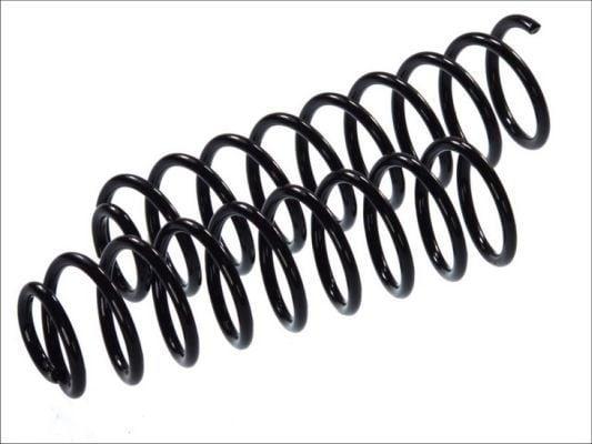 Volkswagen Polo Classic Rear Coil Spring Set — Auto Parts Hall, Springs