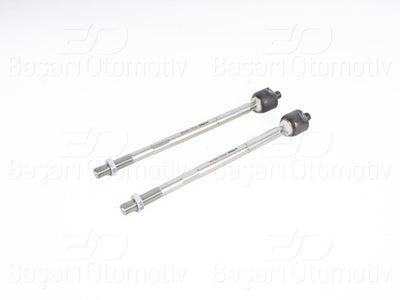 Wisco 1183133-00 Tie Rod Arm VW Polo Ibızatcross Scala Kamiq A1 17 > — Tie Rods & Linkage