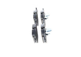 BOSCH 0986494325 - Brake Pads for X5 & X6