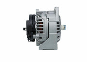 bosch alternator 100 amper for mercedes actros, technical specifications of bosch alternator, installation of bosch alternator BOSCH Alternator 100 Amper for Mercedes-Benz Actros MP2/MP3 1844 | 24V Power Supply BOSCH Alternator 100A for Mercedes Actros | 24V bosch, alternator, mercedes-benz, truck-parts, mechanics, truck-drivers, automotive, 24v, high-efficiency, ai-generated