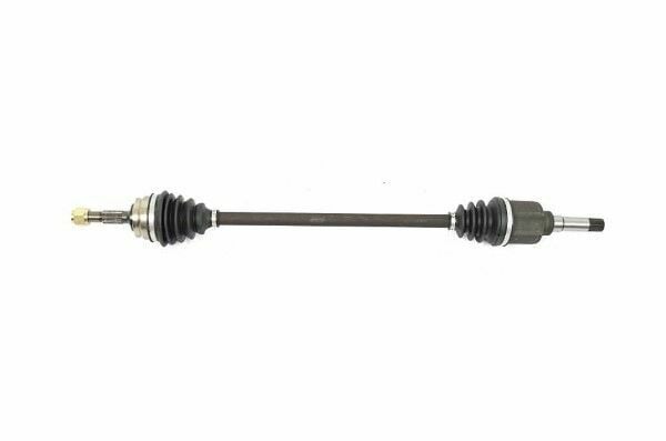 Peugeot 208 2012-2020 1.4 HDi Right Front Axle Aftermarket