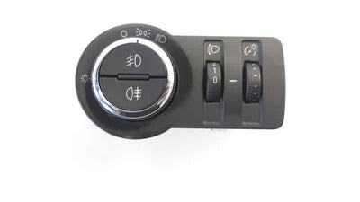 PSA 13268703 Opel Astra J Headlight Switch Front ve Rear Sisli Genuine