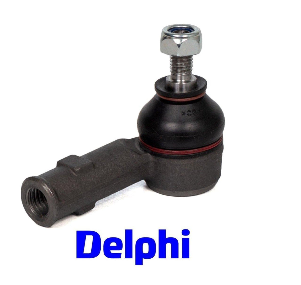 Delphi TA1675 Steering Knuckle - Right Side for Ford Focus 2002-2004 — Steering Components