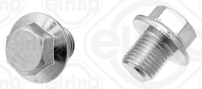 Elring 587.290 Oil Seal 350Z Gasoline 05-09