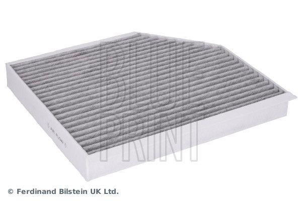 Blue Print ADV182505 Cabin Air Filter with Carbon (Audi: A4 A5 Q5 1.8 2.0 3.0 TFSI 2.0 TDI) — Air & Cabin Filters