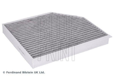 Blue Print ADV182505 Cabin Air Filter with Carbon (Audi: A4 A5 Q5 1.8 2.0 3.0 TFSI 2.0 TDI) — Air & Cabin Filters