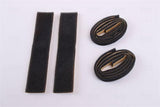 Nissens 70512 Heater Radiator for E-36 Climate Control Systems — Heater & Blower