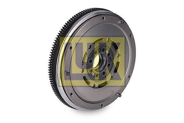 luks-dmf-flywheel, minicooper-dmf-flywheel, luks-auto-parts LUK DMF Flywheel for Mini Cooper - Durable & Reliable | 2002-2006 R50/R53, 2004-2007 R52 LUK DMF Flywheel Mini Cooper - Robust Design for Enthusiasts & Mechanics luks, dmf-flywheel, mini-cooper, car-parts, mechanical-transmission, car-enthusiasts, vehicle-performance, car-repair, mechanics, ai-generated