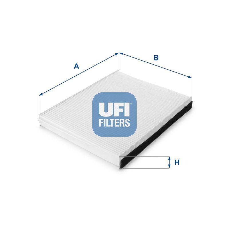 ufi pollen filter for vw t5 q7 touareg, high efficiency cabin air filter UFI Pollen Filter - High Efficiency for VW T5 Amarok Q7 Touareg | Size 10.94 x 8.58 x 1.34 in UFI Pollen Filter for VW T5 Q7 Touareg ufi, pollen-filter, vw-parts, cabin-air-filter, car-maintenance, automobile-filters, car-owners, active-carbon-filter, clean-air, ai-generated