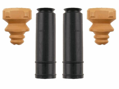 KAUTEK AU-BK005 Audi A3-Seat Altea Rear Shock Absorber Toz Ve Boot Set 4 Part 1K0511353j-1K0513425