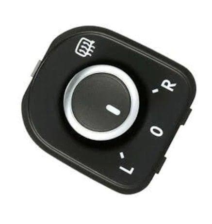 Volkswagen Electric Mirror Switch for 2012-2018 Tiguan — Switches & Relays