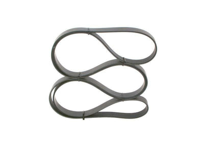 Bosch 6PK2260 V Belt Durable V Belt Compatible with Mercedes-Benz Sprinter, Mercedes-Benz Vito — Belts