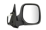 Peugeot Partner 2000-2009 Right Side Electric Mirror — Mirrors