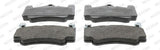 FERODO FDB1998 — Brake Pads
