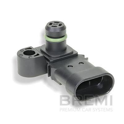 Bremi 35116 Map Sensor Opel Astra H /Zafira B /Cruze 1.6 Xer — Engine Management Sensors
