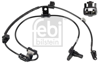 FEBI ABS Sensor Front Right for Kia Sportage 1.6 GDI 2.0 CRDi — Brake Sensors & ABS