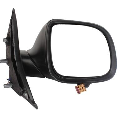 SPJ Electric Right Mirror for Transporter T6 — Mirrors
