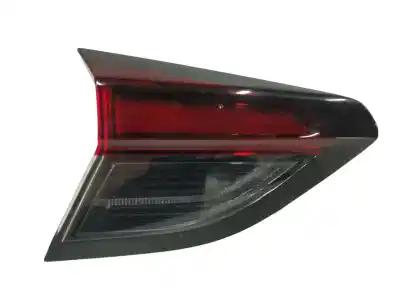 Valeo 047330 Tail Lamp Left Inner Led Opel Corsa F 19- — Tail, Signal & Reflectors