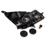 insignia-original-halogen-headlight-left-view, insignia-halogen-headlight-technical-specifications Insignia Halogen Headlight - Original Fit for Car Owners and Mechanics Insignia Halogen Headlight for Car - Original Fit car-halogen-headlight, insignia-headlight, original-car-parts, car-accessories, headlight-replacement, mechanic-tools, safe-driving, car-owners, car-lighting, ai-generated