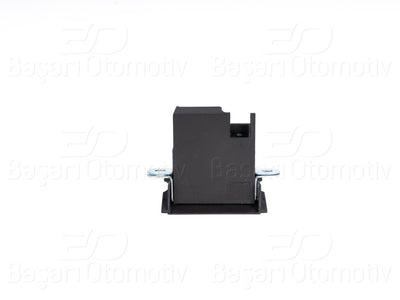 Wisco 1236973-00 Trunk Lock Seat Leon 05 > — Handles, Locks & Latches