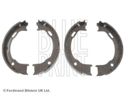 Blue Print ADA104101 Parking Brake Shoe Jeep Cherokee KJ 2.4 3.7 2.8 2.5 Crd 02 08 — Brake Cables & Hardware