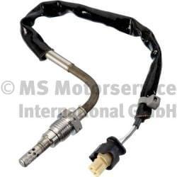 Pierburg Exhaust Temperature Sensor - Compatible with W204 2007-2014, W221 2005-2009 — Temperature Sensors & Switches