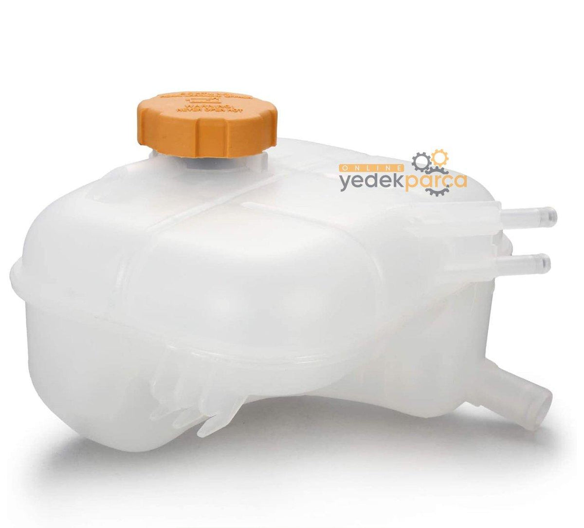 Opel Astra H Spare Su Tank with Cover Genuine