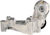 GATES V Belt Tensioner - Ford Focus 1999-2005 — Pulleys & Tensioners