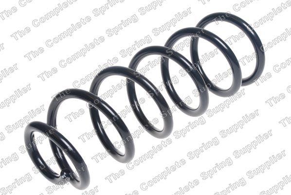 Lesjöfors 4255472 Coil Spring Rear — Springs
