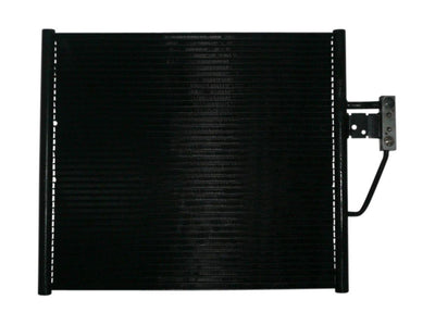 Bosch 1986AD2169 A/C Condenser BMW E39/E52 96-03 M52 M54 M62 S62 — Condensers & Evaporators