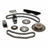 Japan Parts KDK-105 - Timing Chain Kit for Nissan Micra 1.3 & 1.4