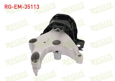 REGUS RG-EM-35113 Engine Mount Front Right with Oil Renault Kangoo (Kw0 / 1) 1.5 dCi 2008 — Mounts