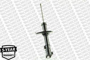 monroe g16352 front left shock absorber, gas pressure technology shock absorber, shock absorber specifications MONROE G16352 Front Left Shock Absorber for Elantra 2000-2006 - High Performance for Car Owners & Mechanics | 3.89 kg MONROE G16352 Front Left Shock for Elantra 00-06 monroe, g16352, front-shock-absorber, elantra-parts, car-owners, mechanics, shock-absorbers, vehicle-suspension, automotive-repair, ai-generated