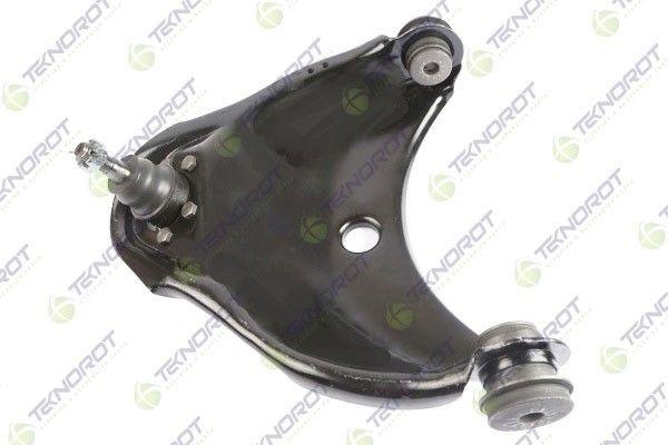 Teknorot CH-367 Control Arm with Ball Joint Front Left Upper Chevrolet Tahoe 1St Gen 1992-2000 C — Control Arms & Ball Joints
