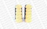 MONROE PK017 Shock Absorber Dust Cover - Compatible with Skoda Felicia I & II — Gaskets & Seals