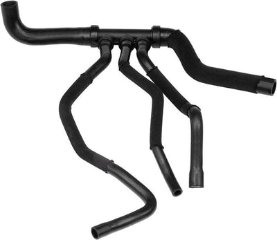 RAPRO Radiator Hose - Laguna I 1.9Td - Durable EPDM Material — Hoses & Tanks