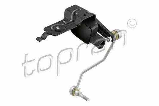 TOPRAN Headlight Level Sensor - Audi Front Axle Suspension — Vehicle Sensors & Switches