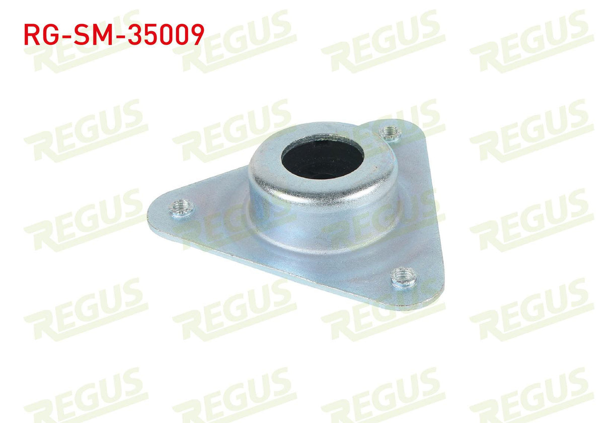 REGUS RG-SM-35009 Shock Absorber Mount Clio III / Clio IV — Bushings & Mounts