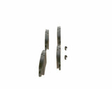 BOSCH 0986494675 - 12-Cx-5 Brake Pads