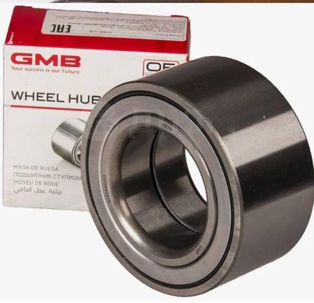 GMB GH0022R5B Rear Wheel Bearing Clio Megane R9 R11 R19 Logan (25X52x37) — Wheel Bearings