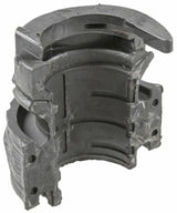 LEMFORDER Stabilizer Bushing - Sway Bar Bushing for Touareg 2003-2010 — Lemförder, Bushings & Mounts