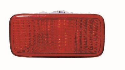DEPO Rear Fog Lamp - Left Side for Mitsubishi Lancer 03-07 — Depo (Aydınlatma), Tail, Signal & Reflectors