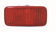 depo rear fog lamp for mitsubishi lancer 03-07 left side, close-up of depo rear fog lamp red color DEPO Rear Fog Lamp - Left Side for Mitsubishi Lancer 03-07 | Red ECE Approved DEPO Rear Fog Lamp for Mitsubishi Lancer 03-07 depo, rear-fog-lamp, mitsubishi-lancer, car-accessories, fog-lights, automotive, safety-lights, car-owning, ece-approved, ai-generated
