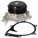 SWAG Water Pump - Motor Cooling Pump for W205 & W447 — Water Pump & Thermostat