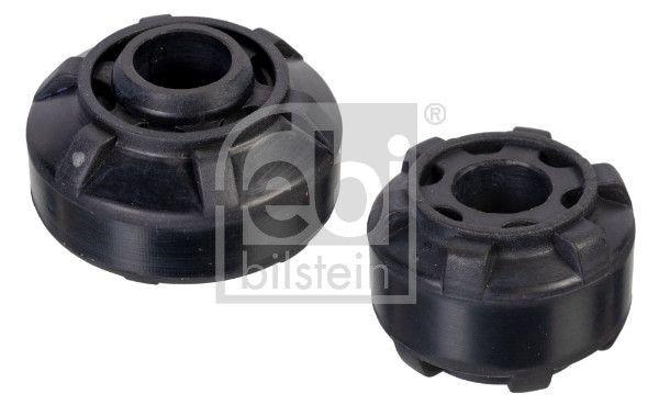 FEBI Shock Absorber Upper Mount - Suspension Component for Hyundai — Bushings & Mounts