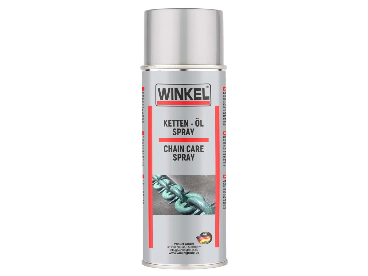 WINKEL 160116 Chain Lubrication Sprey 400Ml