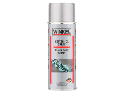 WINKEL 160116 Chain Lubrication Sprey 400Ml